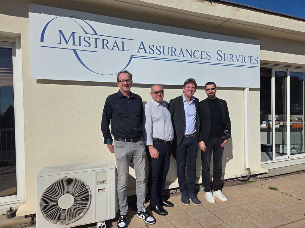 mistral assurances sagesse