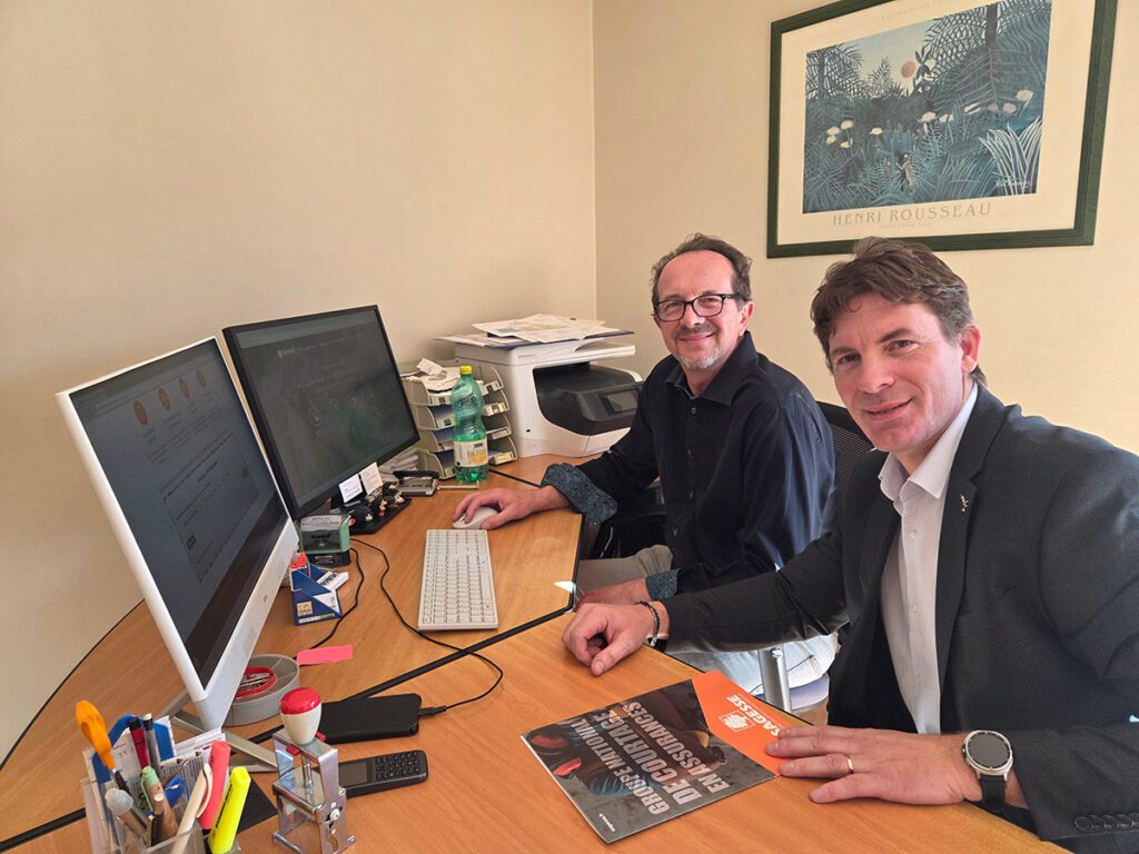 mistral assurances sagesse