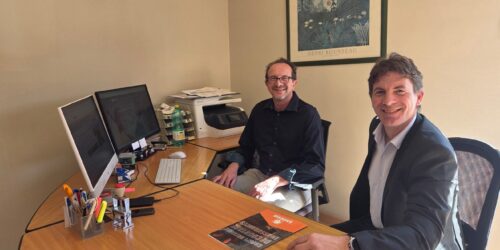 Mistral Assurances Services rejoint le réseau SAGESSE